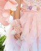 TUTU DU MONDE PF 2025 FLORAL FETE CUFFS