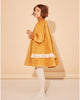 THE MIDDLE DAUGHTER FW25 THE INSIDE SCOOP in CORDYCEPS