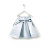 ANJA SCHWERBROCK FW26 TIA Skirt in Ice