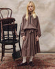UNLABEL FW26 Pale Skirt