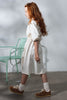 UNLABEL SS25 Breath Dress