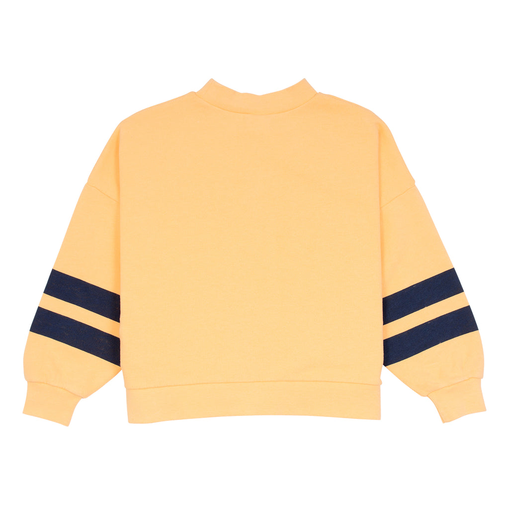 WYNKEN VELA SWEATSHIRT TOP