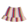 WYNKEN MINI SKIRT in FANTASTIC STRIPE