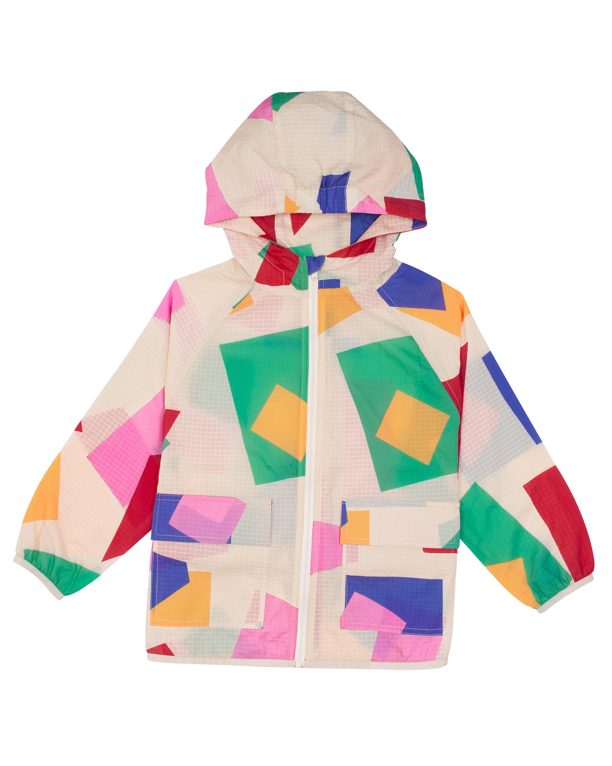 ARGUE argue アギュー COCOON COAT VEST ダウンベスト