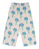 WYNKEN FW24 PONY PANT in Forget Me Not