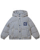 WYNKEN FW25 BURLETTA DOWN PUFFER JACKET
