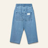 WYNKEN FW25 DAHLIA DENIM JEAN in MID WASH
