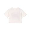 WYNKEN SS26 CROPPED BON BON TEE