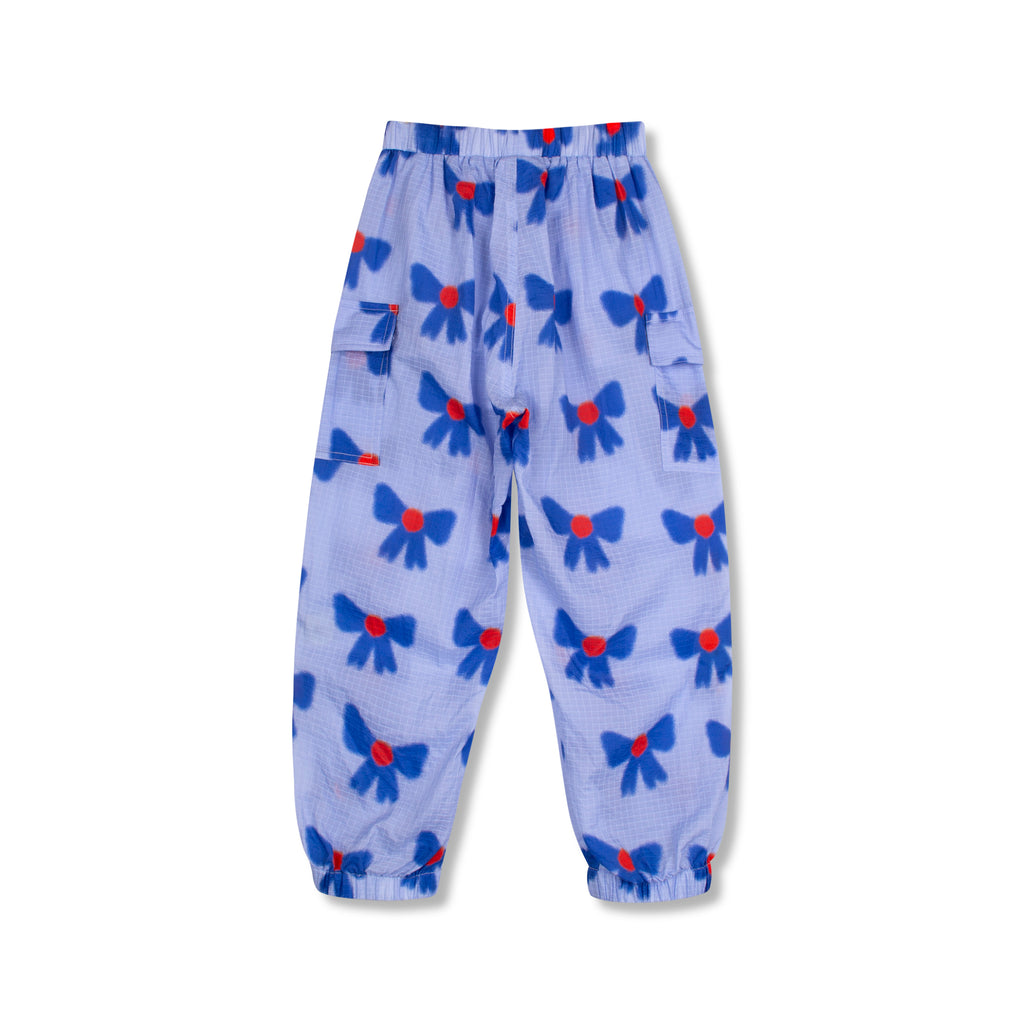 WYNKEN SS26 AIRCON QUICK-DRY PANT