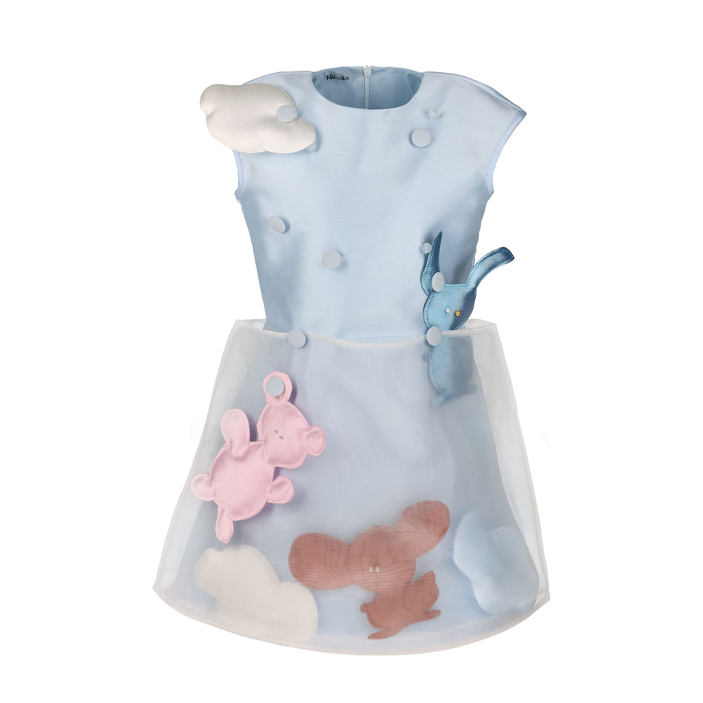 NIKOLIA "OH SHE IS A STAR" Emma Dress