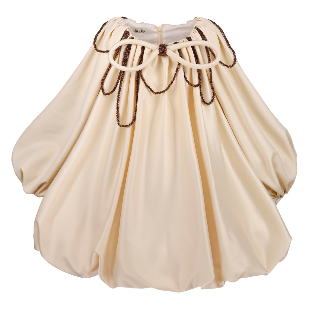 NIKOLIA "INSIDE OUT" WONDER Dress
