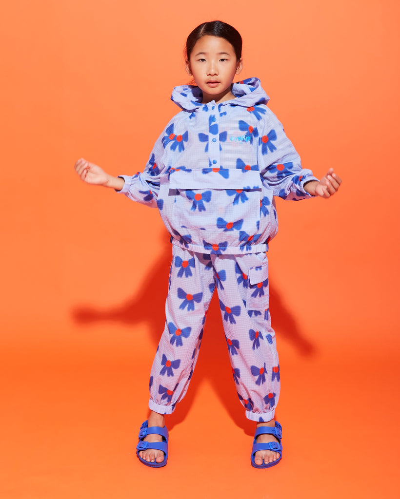 WYNKEN SS26 AIRCON QUICK-DRY PANT