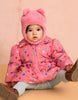 OILILY Autumn 2025 ANNELY BEAR HAT