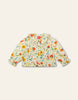 OILILY Autumn 2025 BRIDGET COLLARED LONG SLEEVE BLOUSE TOP