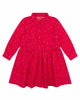 OILILY Autumn 2025 DIDDLE LONG SLEEVE POLKA DOT DRESS