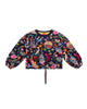OILILY Autumn 2025 HEXIMA PRINTED SWEATSHIRT