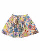 OILILY Autumn 2025 SKILLS FLORAL SKIRT