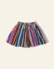 OILILY Autumn 2025 STRIPES STRIPED SKIRT