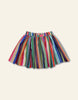 OILILY Autumn 2025 STRIPES STRIPED SKIRT