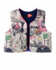 OILILY FW2026 PARIS PANT PARIS VEST