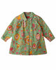 OILILY FW2026 DALOULOU POODLE DRESS
