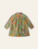 OILILY FW2026 DALOULOU POODLE DRESS