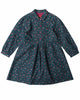 OILILY FW2026 DELICE DRESS MINI FLOWER PRINT