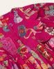 OILILY FW2026 DIX DRESS PARIS PRINT