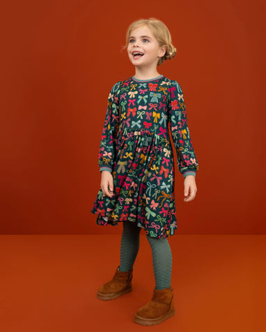 EMILE ET IDA FW26 QUILTED JACKET
