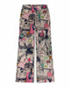 OILILY FW2026 PARIS PANT PARIS APARTMENT PRINT