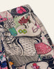 OILILY FW2026 PARIS PANT PARIS APARTMENT PRINT