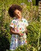 OILILY Spring Summer 2025 Dots Dress