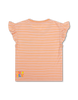 OILILY Spring Summer 2025 TWEETY T-SHIRT in EVENING SAND