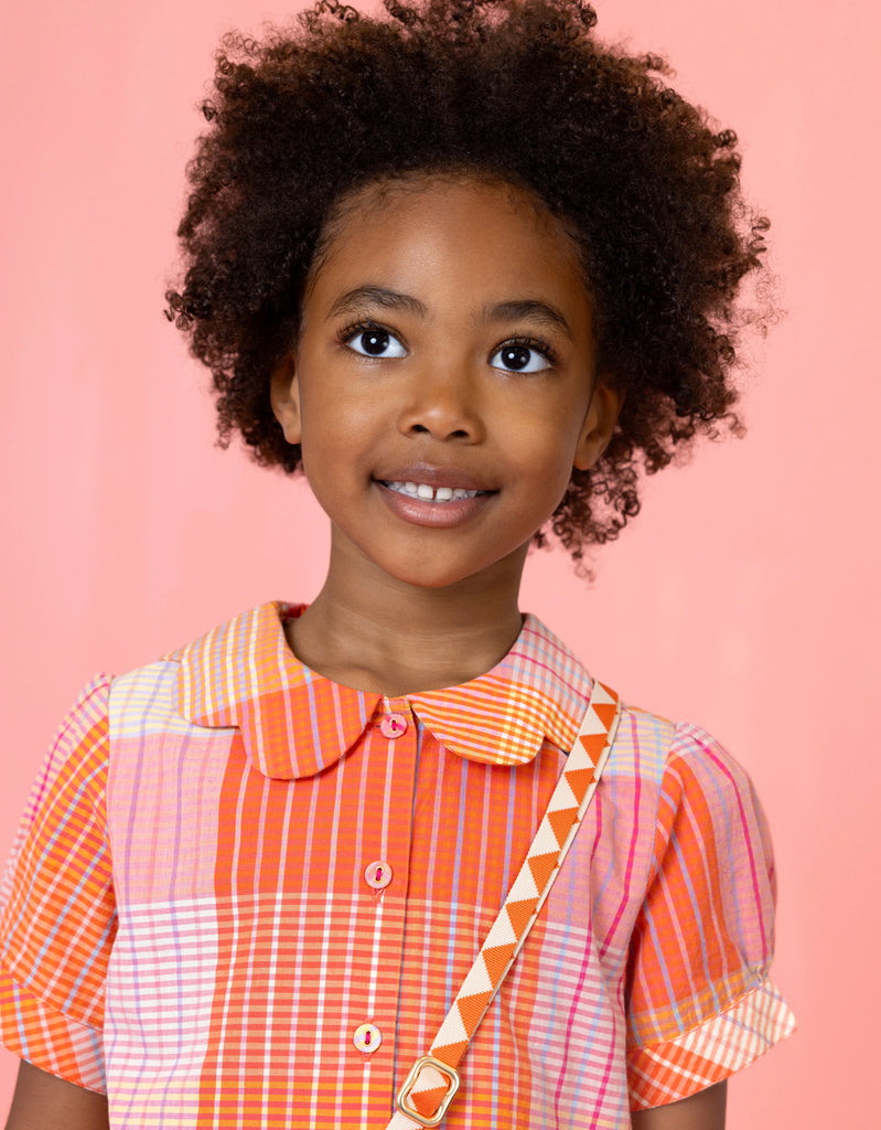 OILILY SS26 Bla Blouse Top