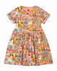OILILY SS26 Dipp Dress