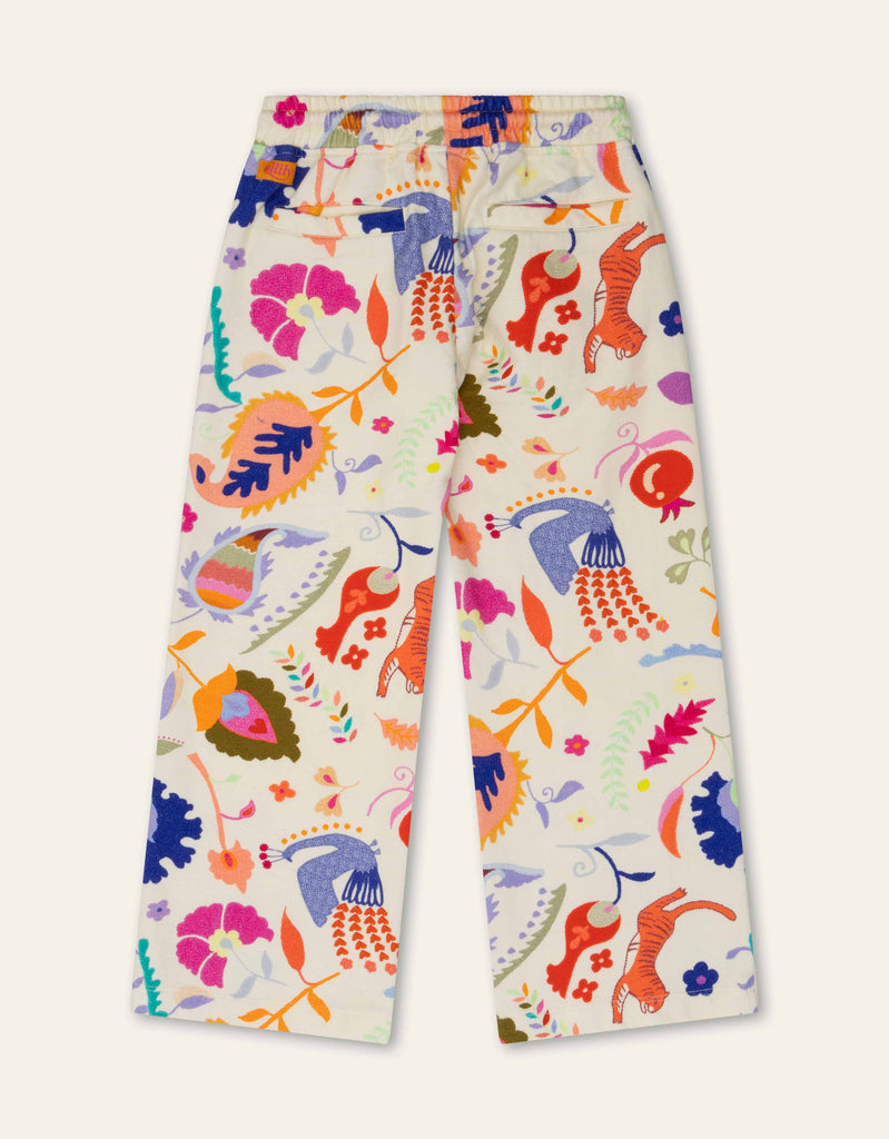 OILILY SS26 Prom Trouser Pants