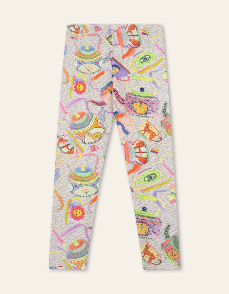 OILILY SS26 Peppy Leggings