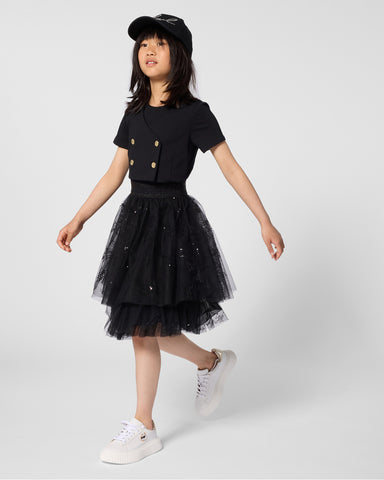 GINGERSNAPS FW25 ISADORA OVER SHIRT JACKET