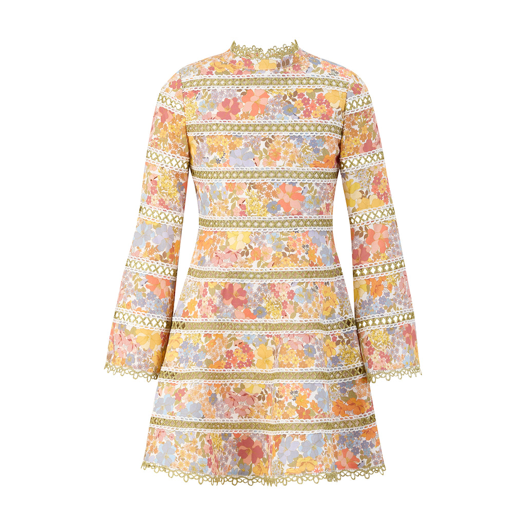 MARLO KIDS Avelle Mini Dress