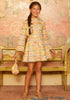 MARLO KIDS Avelle Mini Dress