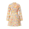 MARLO KIDS Avelle Mini Dress