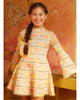 MARLO KIDS Avelle Mini Dress