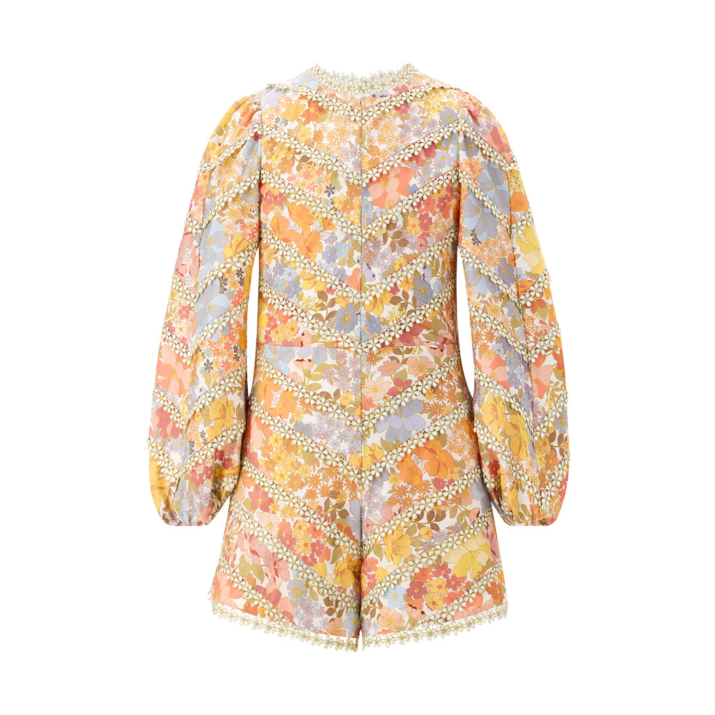 MARLO KIDS Avelle Romper