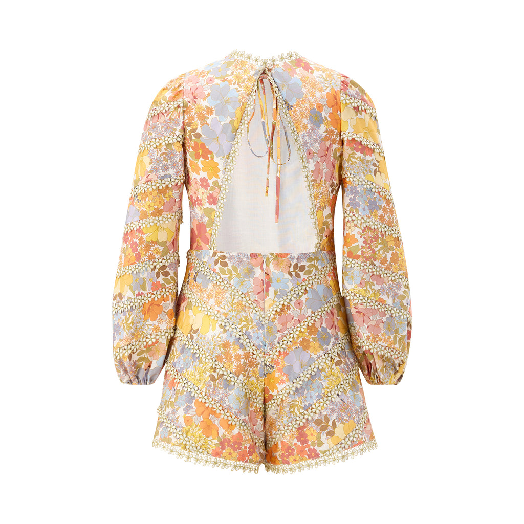 MARLO KIDS Avelle Romper