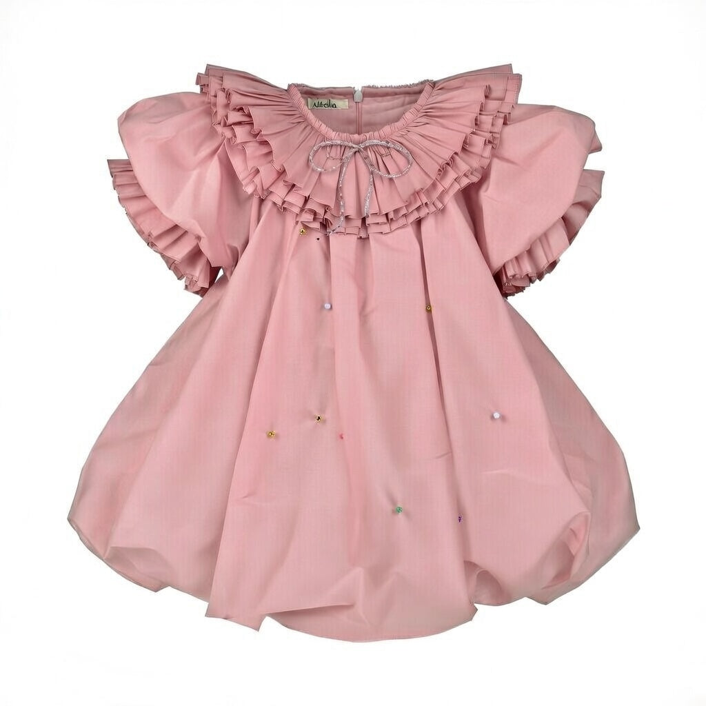 NIKOLIA "OH SHE IS A STAR" Mila Dress