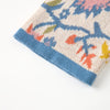 MARLO KIDS Elora Knit Floral Sweater Top