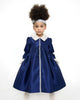 ANJA SCHWERBROCK FW26 AKINA Dress in Royal Blue