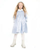 ANJA SCHWERBROCK FW26 AKINA Dress in Ice