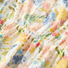 MARLO KIDS Lina Embroidered Maxi Dress