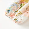 MARLO KIDS Lina Embroidered Maxi Dress